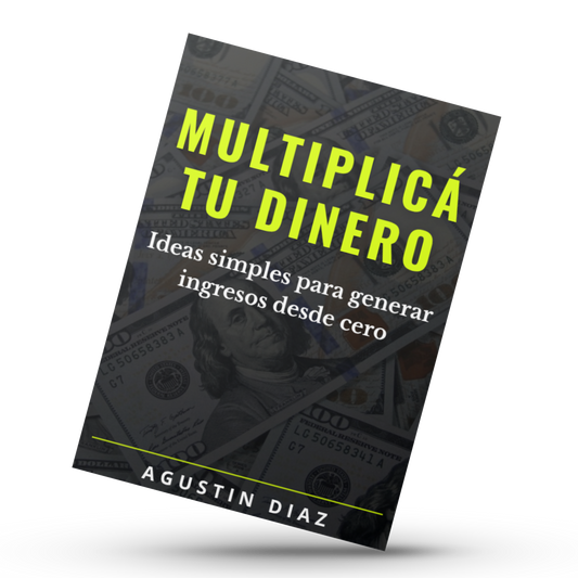 "Multiplicá tu dinero"